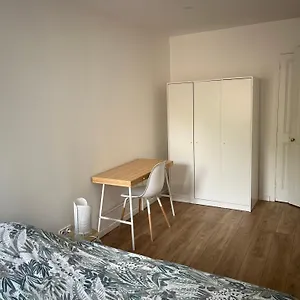 Emma Clim Proche Hopital Appartement